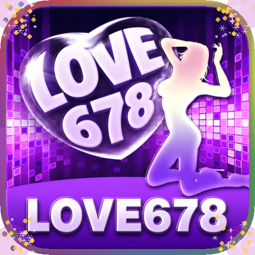 love678 — mitra unggulan